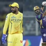 CSK vs KKR मैच में कौन मारेगा बाजी जानिए पूरी प्लेयर बैटल रिपोर्ट