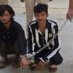 गुरुग्राम में संदूक में मिला युवक का शव, पत्नी के आशिक पर हत्या का आरोप