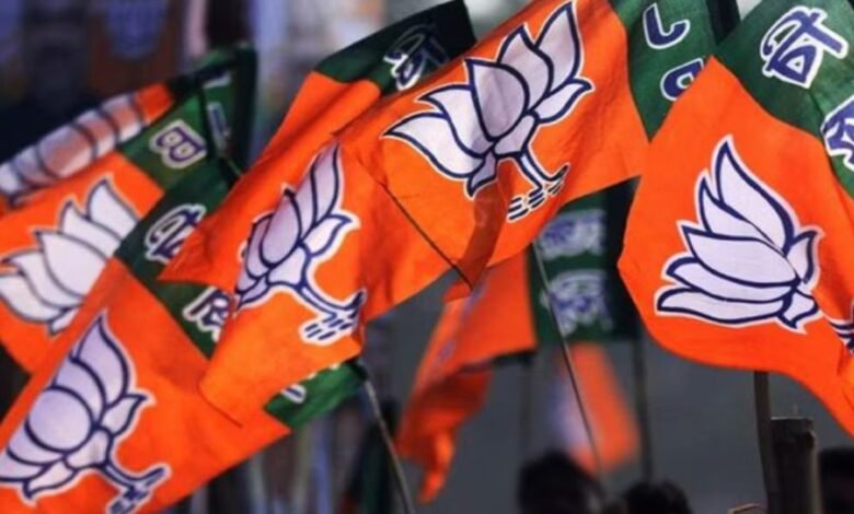 BJP ने बिहार और महाराष्ट्र विधान परिषद उपचुनाव के लिए उम्मीदवार घोषित किए