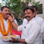 सपा में बड़ा संगठनात्मक बदलाव शुभलेश यादव को बरेली की कमान फिर मिली