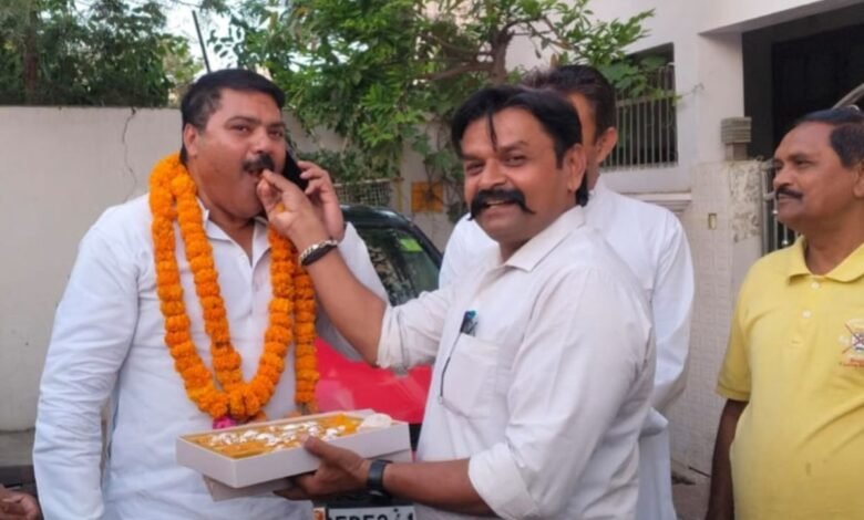 सपा में बड़ा संगठनात्मक बदलाव शुभलेश यादव को बरेली की कमान फिर मिली