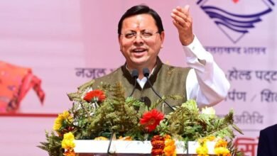 हल्द्वानी में पहली बार वरिष्ठ नागरिक खेल एवं सम्मान समारोह 2026 का आयोजन