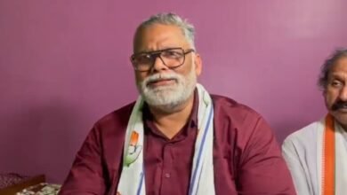 बंगाल चुनाव के बाद पप्पू यादव का बड़ा ऐलान, BJP जीती तो छोड़ देंगे संघर्ष