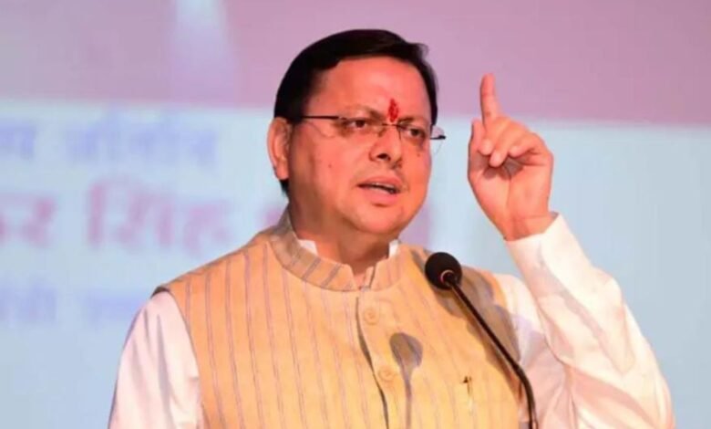 धामी सरकार की नई पहल, 60 एकड़ में बसाया जाएगा मधुमक्खी और तितली संसार