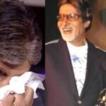 अमिताभ बच्चन भावुक श्रद्धांजलि आशा भोसले को बताया संगीत का युग