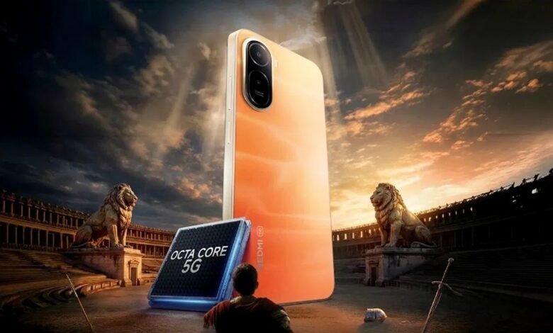 Redmi A7 Pro 5G की पहली सेल शुरू ऑफर और फीचर्स ने मचाया धमाल