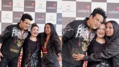 गोविंदा परिवार में 14 साल पुरानी कड़वाहट खत्म भावुक रीयूनियन वायरल