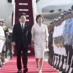 भारत-दक्षिण कोरिया संबंधों में नया अध्याय राष्ट्रपति ली जे-म्युंग की अहम दिल्ली यात्रा