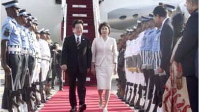भारत-दक्षिण कोरिया संबंधों में नया अध्याय राष्ट्रपति ली जे-म्युंग की अहम दिल्ली यात्रा