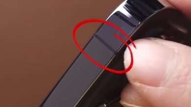iPhone की साइड पर दिखने वाली लाइन का असली सच जो हर यूजर को जानना चाहिए