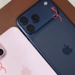 iPhone का छिपा हुआ माइक्रोफोन कैसे वीडियो और कॉलिंग क्वालिटी को बनाता है प्रोफेशनल