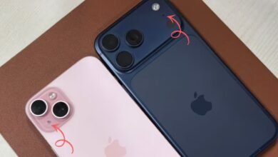 iPhone का छिपा हुआ माइक्रोफोन कैसे वीडियो और कॉलिंग क्वालिटी को बनाता है प्रोफेशनल