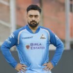 राशिद खान ने टेस्ट क्रिकेट छोड़ने के दिए संकेत क्या भारत के खिलाफ नहीं खेलेंगे टेस्ट