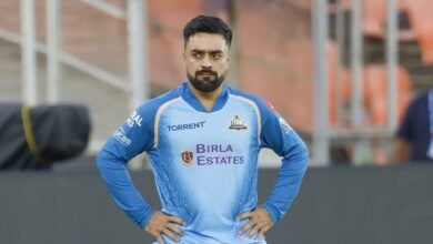 राशिद खान ने टेस्ट क्रिकेट छोड़ने के दिए संकेत क्या भारत के खिलाफ नहीं खेलेंगे टेस्ट