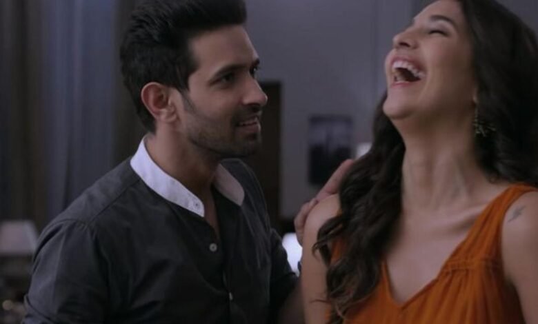 विक्रांत मैसी और हरलीन सेठी की लव स्टोरी क्यों बनी इमोशनल मास्टरपीस