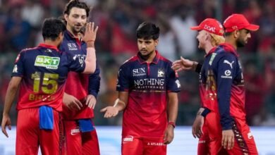 IPL 2026 पॉइंट्स टेबल में बड़ा उलटफेर प्लेऑफ रेस हुई बेहद रोमांचक