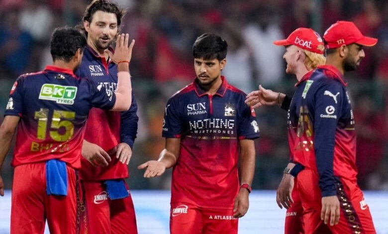 IPL 2026 पॉइंट्स टेबल में बड़ा उलटफेर प्लेऑफ रेस हुई बेहद रोमांचक