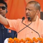 CM योगी ने सोमनाथ स्वाभिमान यात्रा को लखनऊ से रवाना किया आज