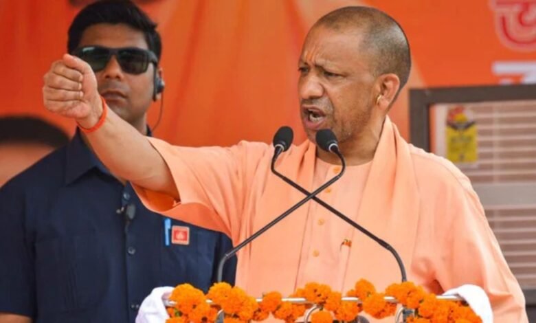 CM योगी ने सोमनाथ स्वाभिमान यात्रा को लखनऊ से रवाना किया आज