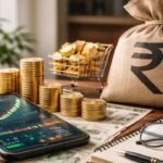 शेयर बाजार में गिरावट के बीच निवेशकों के लिए सुरक्षित और स्थिर रिटर्न वाले विकल्प