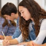 TCS और एयरफोर्स तक पहुंचे छात्र. फिर भी रिजल्ट को लेकर भड़का गुस्सा