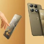 Motorola Signature 50MP क्वाड कैमरा फोन ने फ्लैगशिप मार्केट में मचाई हलचल