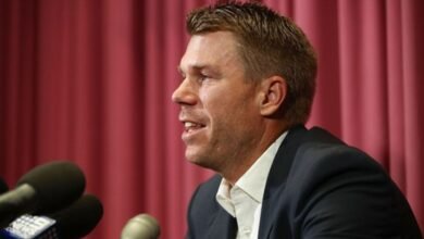 डेविड वॉर्नर ड्रिंक-ड्राइविंग विवाद में फंसे कप्तानी और करियर पर बड़ा खतरा