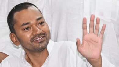 निशांत कुमार को Z सुरक्षा मिलने पर बिहार में सियासी बवाल तेज हुआ