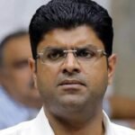 दुष्यंत चौटाला विवाद में नया मोड़ सीबीआई जांच की मांग से मचा सियासी भूचाल