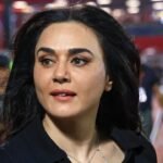 प्रीति जिंटा और कोनोली का भावुक वीडियो वायरल, फैंस हुए हैरान और इमोशनल