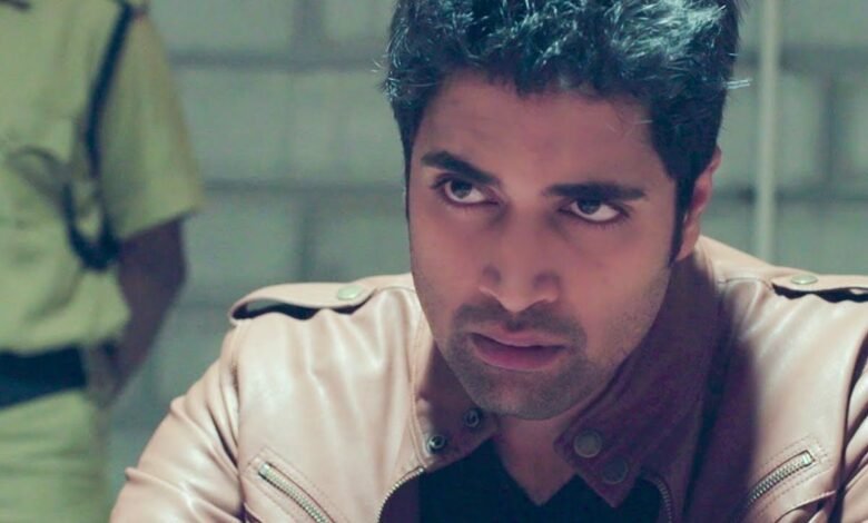 ओटीटी पर छाई साउथ की थ्रिलर फिल्म क्षणम का जबरदस्त सस्पेंस