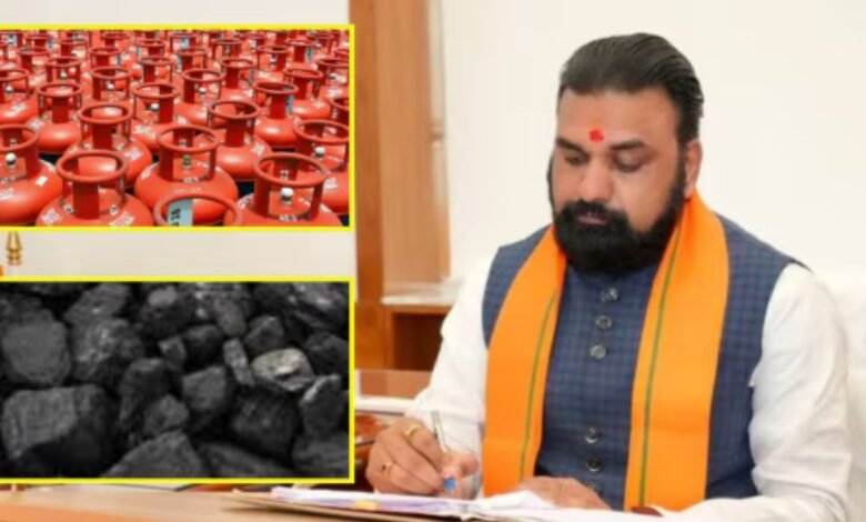 बिहार सरकार का बड़ा फैसला राशन कार्डधारियों को खाना पकाने कोयला मिलेगा