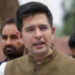 AAP में बड़े राजनीतिक भूचाल का दावा, राघव चड्ढा के बयान से मचा हड़कंप