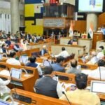 नारी वंदन अधिनियम पर बवाल, भाजपा ने विपक्ष को घेरने की बनाई रणनीति