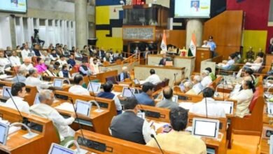 नारी वंदन अधिनियम पर बवाल, भाजपा ने विपक्ष को घेरने की बनाई रणनीति