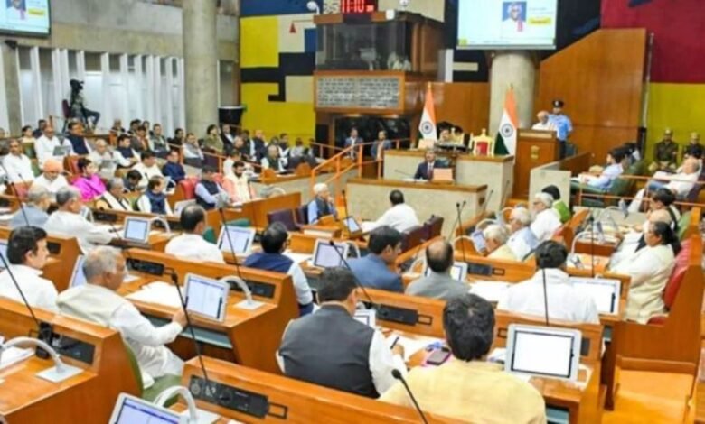 नारी वंदन अधिनियम पर बवाल, भाजपा ने विपक्ष को घेरने की बनाई रणनीति