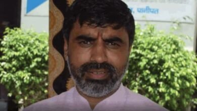 पानीपत जनता दरबार में मंत्री का सख्त रुख अवैध कॉलोनियों पर बड़ा संदेश