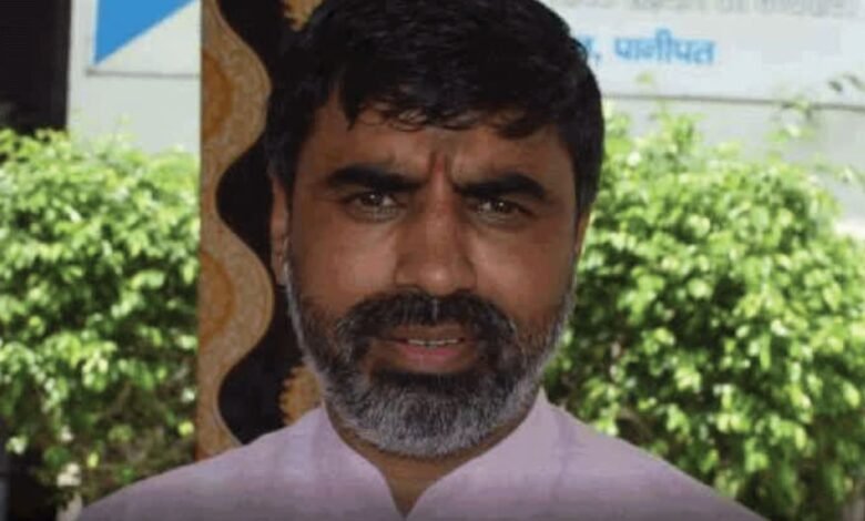 पानीपत जनता दरबार में मंत्री का सख्त रुख अवैध कॉलोनियों पर बड़ा संदेश