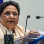मायावती ने बसपा निष्कासन पत्र को बताया फर्जी साजिश राजनीतिक हलचल तेज