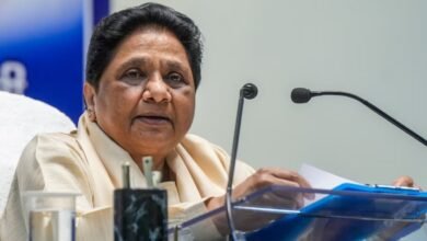 मायावती ने बसपा निष्कासन पत्र को बताया फर्जी साजिश राजनीतिक हलचल तेज