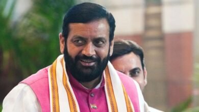 हरियाणा में बड़ा प्रशासनिक फैसला, निलंबित अधिकारी की बहाली से उठे कई सवाल