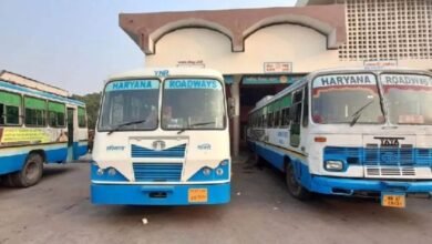 हरियाणा रोडवेज हैप्पी कार्ड अपडेट, 1200 कार्ड हुए सक्रिय, प्रक्रिया तेज