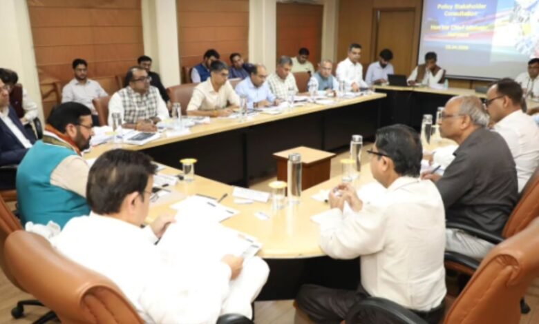 हरियाणा की नई उद्योग नीति 2026 से निवेश और रोजगार में बड़ा बदलाव