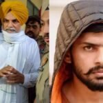 लॉरेंस फिल्म विवाद में मूसेवाला पिता को विदेशी नंबर से जान से धमकी मिली