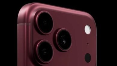 iPhone 18 Pro Max में बड़ा बदलाव. क्या खत्म हो जाएगा ब्लैक कलर हमेशा के लिए