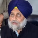 चंडीगढ़ कोर्ट में पेश हुए सुखबीर बादल, कोटकपूरा गोलीकांड केस ने फिर पकड़ा सियासी तूल