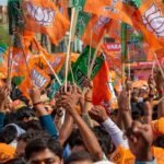 हरियाणा नगर निगम चुनाव में भाजपा उम्मीदवारों की बढ़त, कांग्रेस पिछड़ती नजर आई