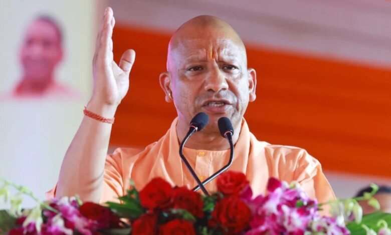 CM योगी का सख्त आदेश पीड़ितों को तुरंत राहत देने की प्रक्रिया शुरू