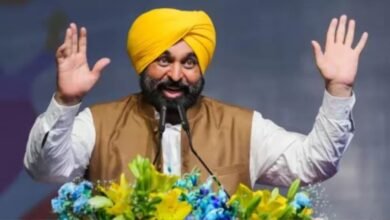 पंजाब चुनाव 2027 से पहले BJP AAP और कांग्रेस में सियासी जंग तेज
