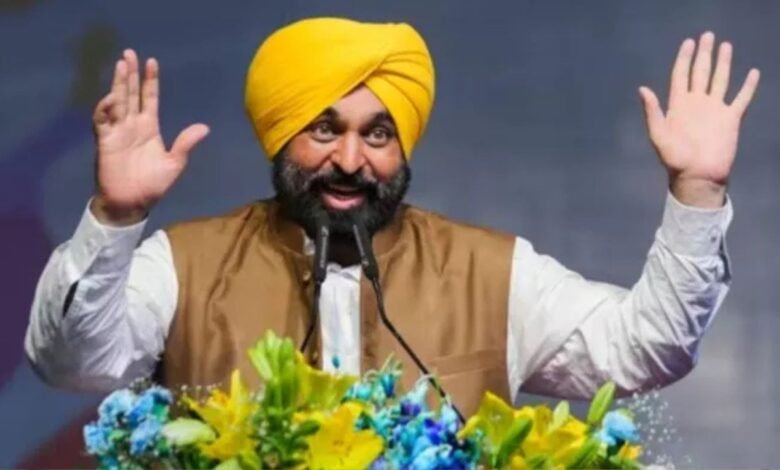 पंजाब चुनाव 2027 से पहले BJP AAP और कांग्रेस में सियासी जंग तेज
